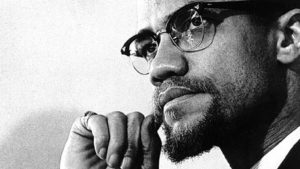 Malcolm X