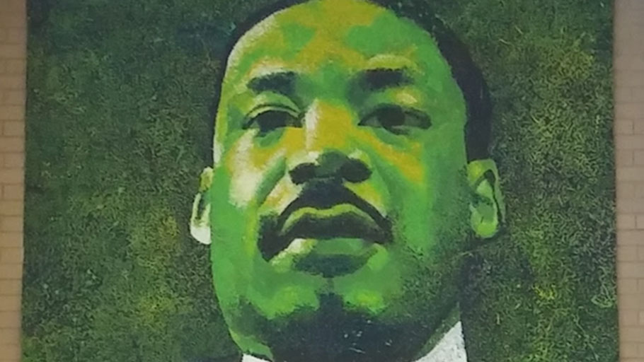 Four Speeches by Dr. King That Can Still Guide Us Today