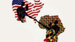 African/African American Unity