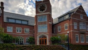 University of Richmond