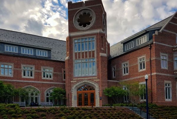 University of Richmond