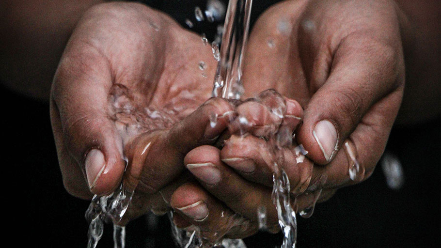 U.S. Civil Rights and Human Rights Groups Say Water is a Human Right