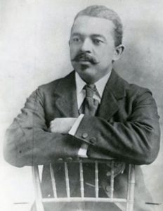 William Monroe Trotter