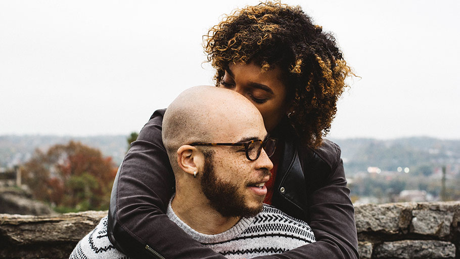 Black Love: A Complementary and Species-Compelling Need