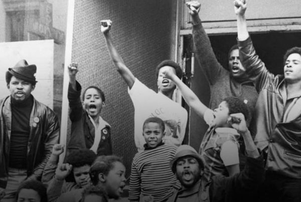 Black Power Movement / Civil Rights Movement