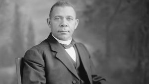 Booker T Washington