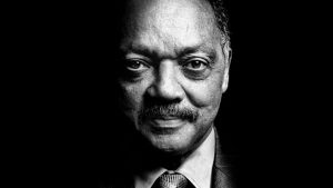 Rev. Jesse L. Jackson, Sr.