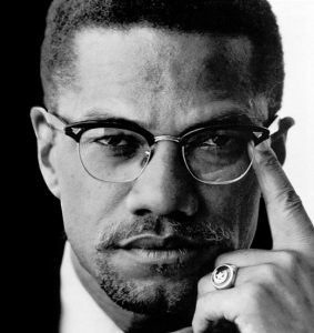 Malcolm X