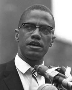 Malcolm X