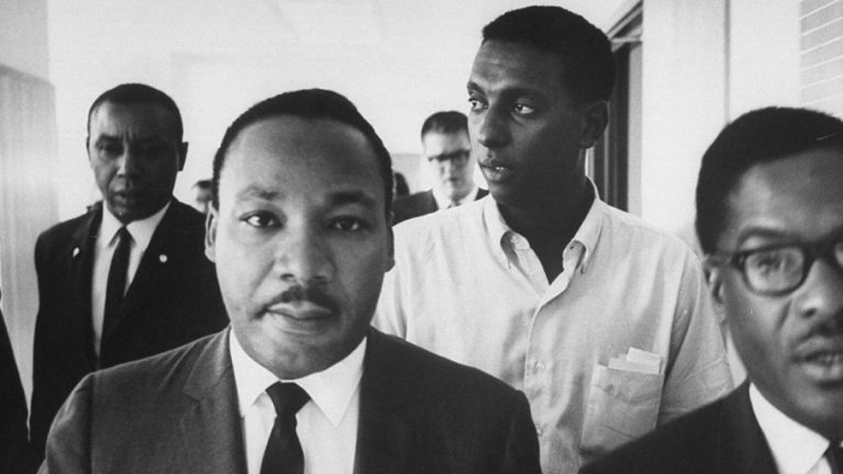 mlk-stokely-carmichael-910x512 - Institute of the Black World 21st Century