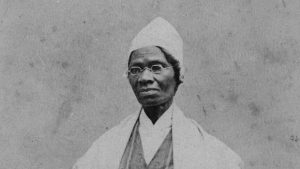 Sojourner Truth