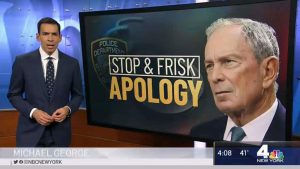 Stop and Frisk Still Could Stop Bloomberg