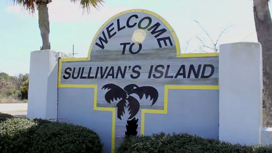 The Erasure of the History of Slavery at Sullivan’s Island