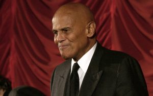 Harry Belafonte