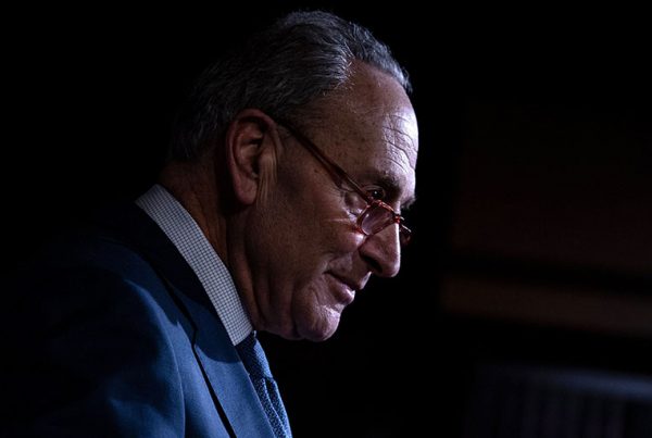 Chuck Schumer