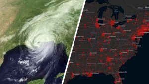 From Katrina to Coronavirus