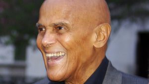 Harry Belafonte