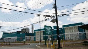 An order was signed late Sunday authorizing the release of offenders serving certain types of sentences in county jails.