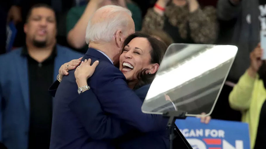 Joe Biden’s Running Mate Should Be a Woman of Color