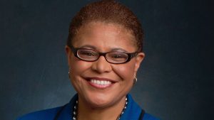 Karen Bass