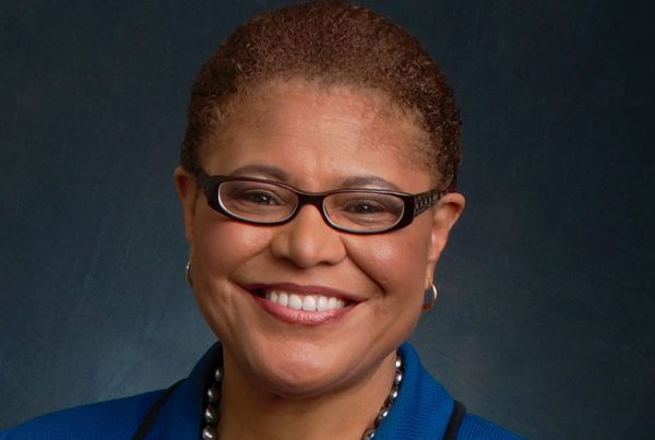 Karen Bass