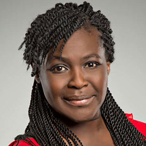 Margaret Ebunoluwa Aderin-Pocock