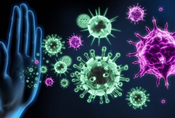 Preparing Our Immune Systems