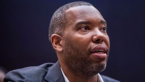 Ta-Nehisi Coates