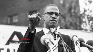 Who Killed Malcolm X ?, March 16th Edition of Vantage Point with Dr. Ron Daniels