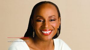 Phenomenal Black Woman: The Essence of Susan L. Taylor on Vantage Point with Dr. Ron Daniels