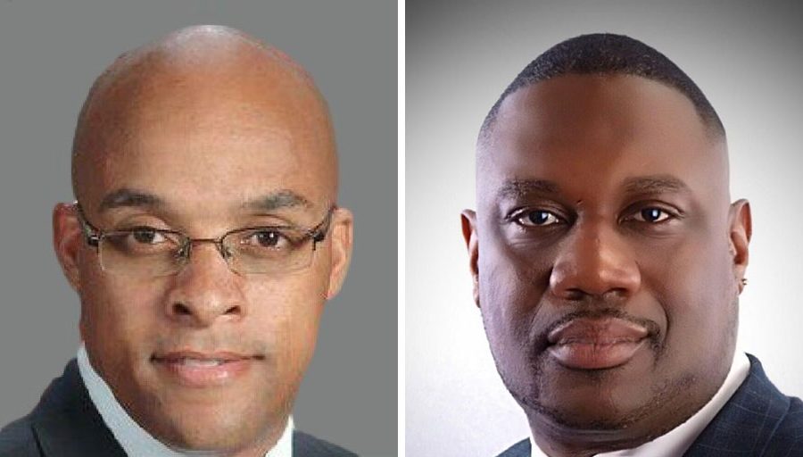 Donnell Williams is president and Antoine M. Thompson is national executive director of the National Association of Real Estate Brokers (NAREB).