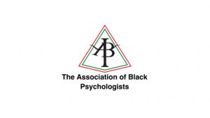 The Association of Black Psychologists