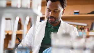 Meharry Medical College has the highest percentage of African Americans graduating with PhDs, in the biomedical sciences, in the country. Meharry Medical College