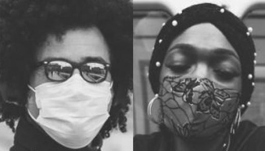 The Black Plague - Public officials lament the way that the coronavirus is engulfing black communities. The question is, what are they prepared to do about it?