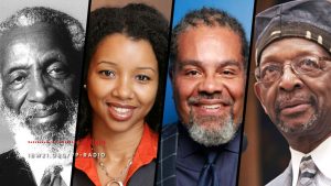 May 25, 2020 — On this African Liberation Day edition of Vantage Point, host Dr. Ron Daniels aka The Professor talks with guests Laurie Daniel Favors, Esq. and Rev. Mark Thompson. Topics: Check Black On the Census • Life and Legacy of Dick Gregory