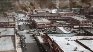 1921 Tulsa Race Riot