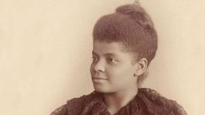 Ida B. Wells