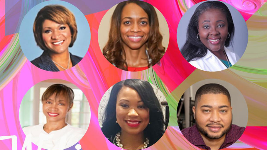 National Black Nurses Association and the Black Nurses Association, Miami Celebrate National Nurses Week, May 6-12, 2020 with Free Webinar: COVID-19 & Mental Health Consequences