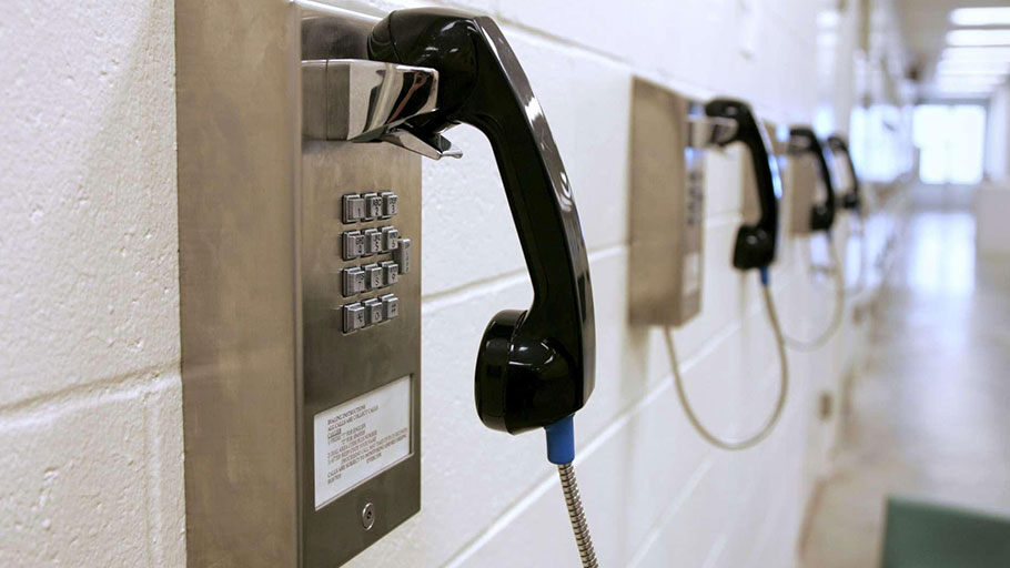 Affordable phone calls for the incarcerated take on new urgency in the pandemic