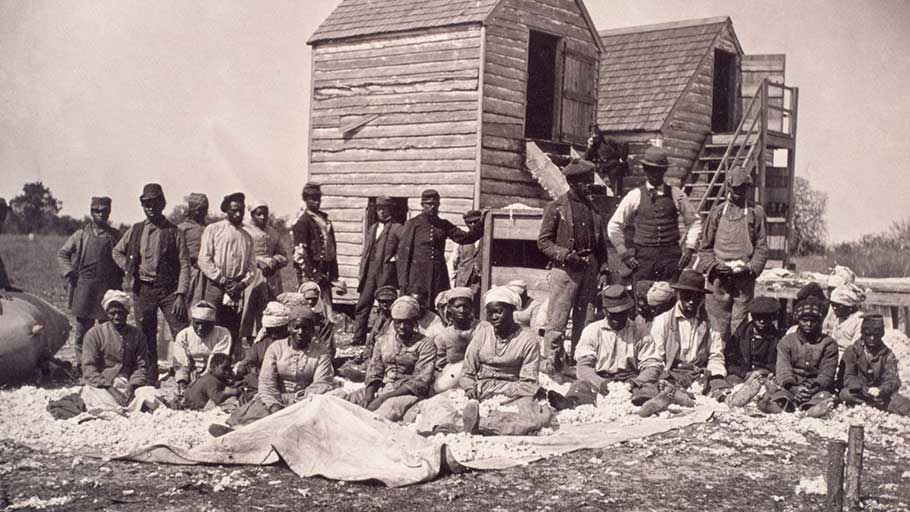 Land loss has plagued black America since emancipation – is it time to look again at ‘black commons’ and collective ownership?