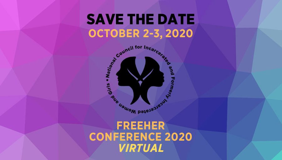 #FreeHer 2020 National Conference