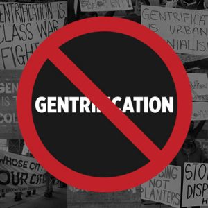 Gentrification - IBW21.org