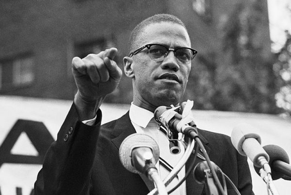 Malcolm X