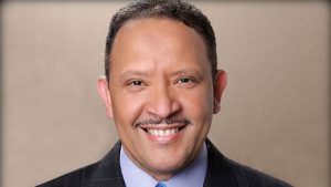 Marc Morial, President/CEO, National Urban League, New York, NY