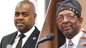 July 6, 2020 — On this edition of Vantage Point, host Dr. Ron Daniels talks with guests Mayor Ras J. Baraka. Topic: State of Newark Report.