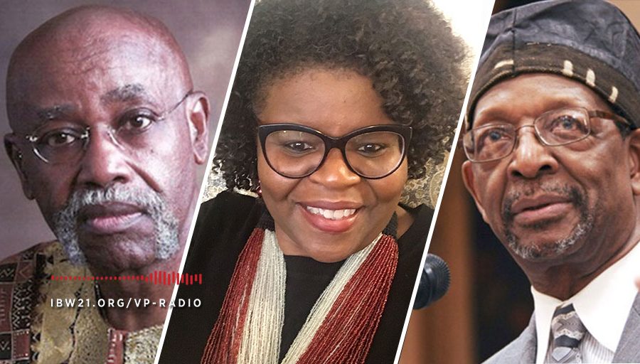 July 13, 2020 — On this edition of Vantage Point, host Dr. Ron Daniels talks with guests Dr. Zakiya Newland and Leonard Dunston. Topics: Community Cares Listening Line for First Responders and Essential Workers • COVID-19 and Institutional Racism • The Professor on the Soap Box.
