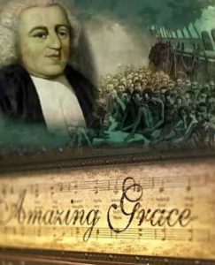 Amazing Grace