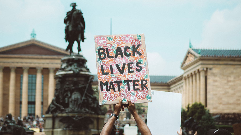 Black Lives Matter Globally in a Renewed Pan African Moment of Hope