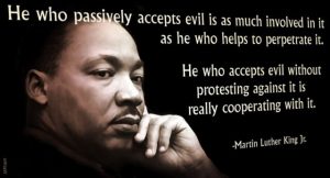 MLK Quote