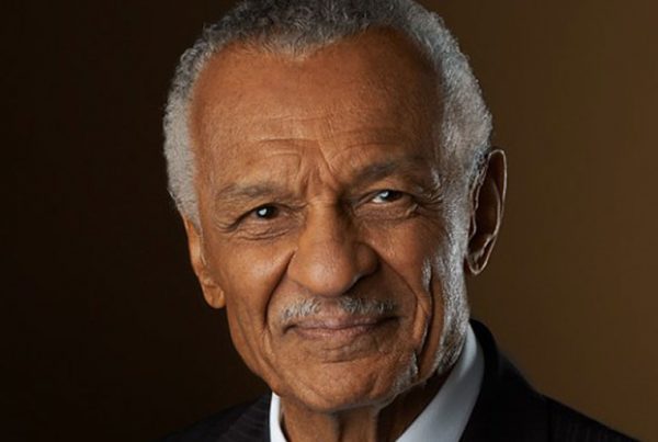 Rev. C.T. Vivian
